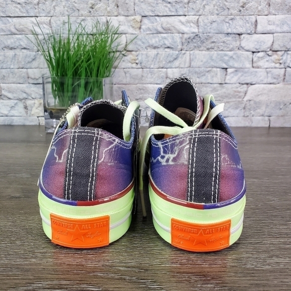 New Converse Chuck Taylor 70 Ox8th - Picture 5 of 10